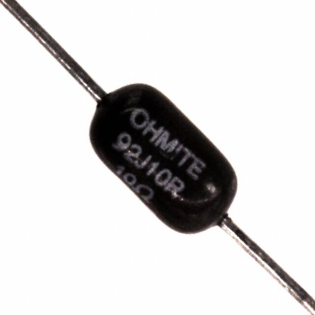 92J10R 