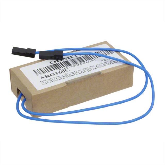 ARG120C 25R J 