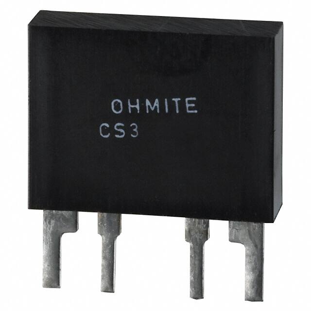 CS3FR003E 