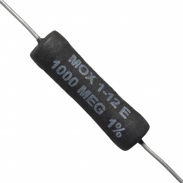 MOX-1-121007FE 