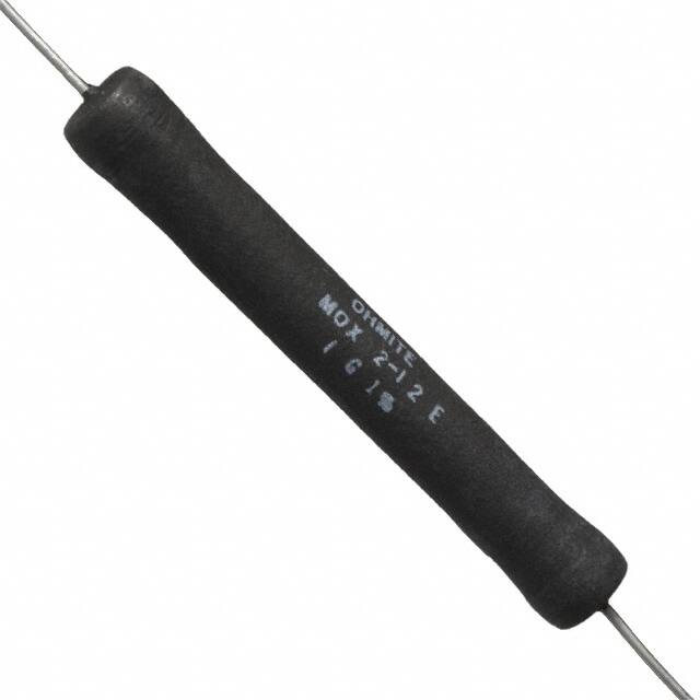 MOX-2-121007FE 