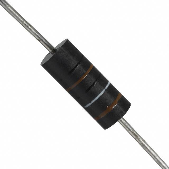 WLCR010FET 
