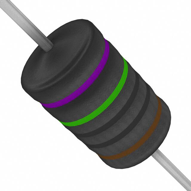 WHC750FET 