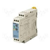 61F-D21T-V1 24VAC/DC