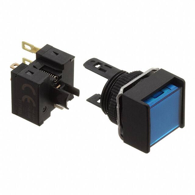 A165-AAM-1 