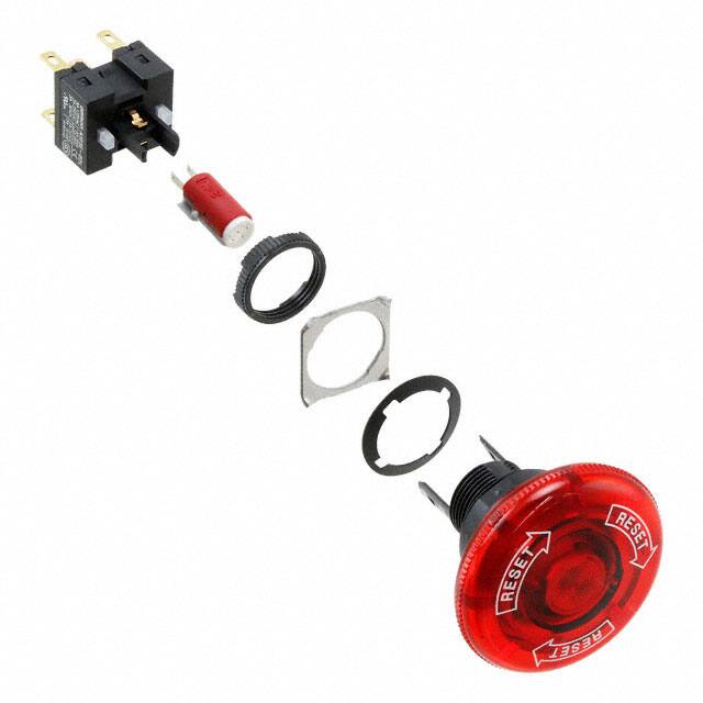 A165E-LM-24D-02 A165E-LM-24D-02
