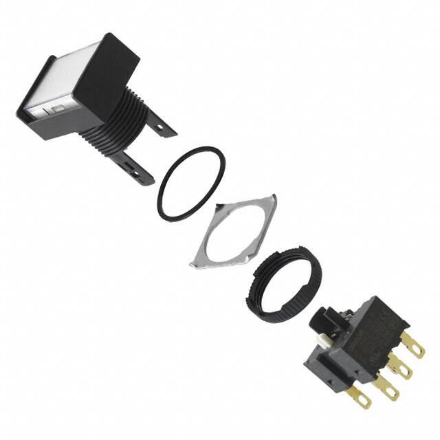 A165-JWM-2 
