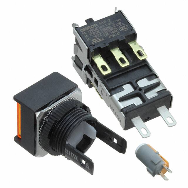 A165L-AYM-T1-2 