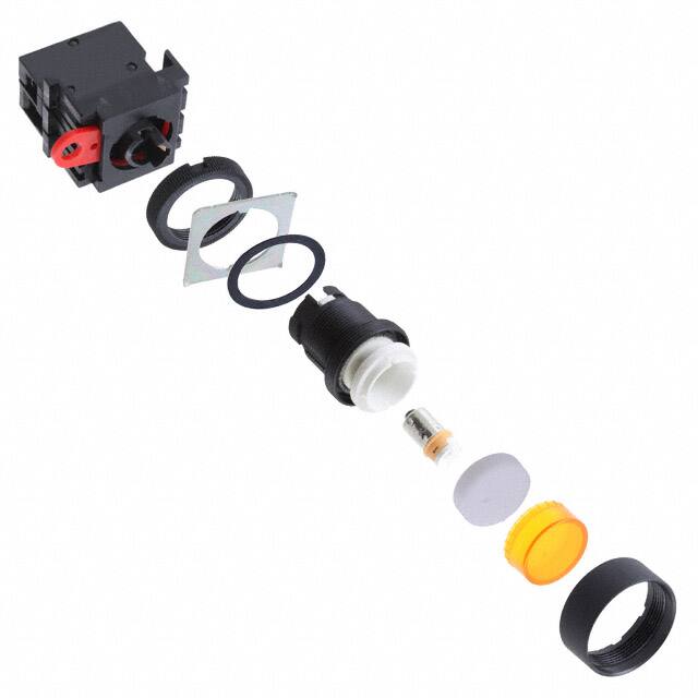A22L-TY-T1-10M 