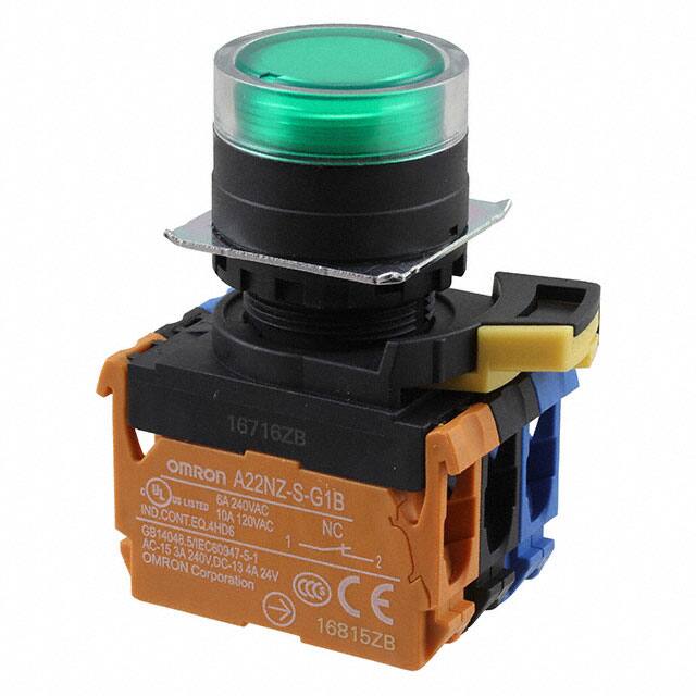 A22NL-BGM-TGA-G102-GC 