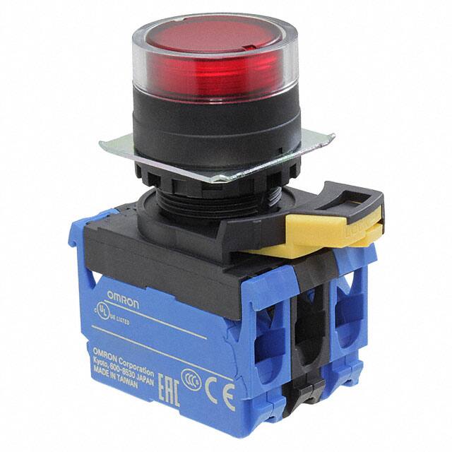 A22NL-BGM-TRA-G101-RD 