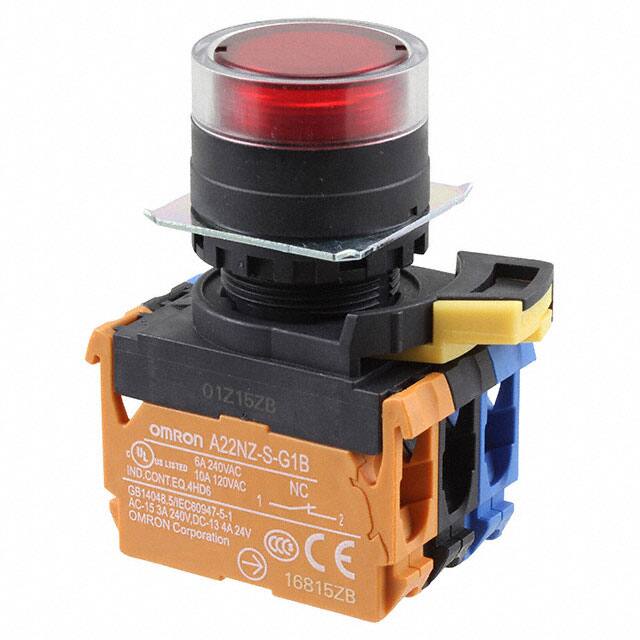 A22NL-BGM-TRA-G102-RC 
