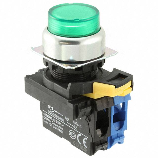 A22NL-RPA-TGA-G202-GE 