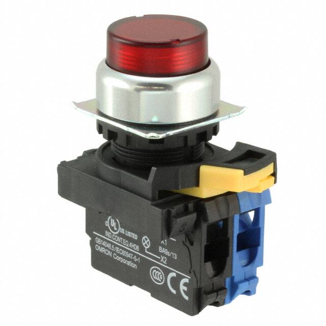 A22NL-RPM-TRA-G100-RB 