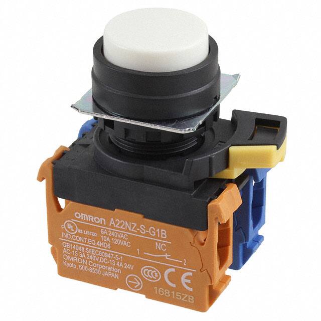 A22NN-BPA-NWA-G102-NN 