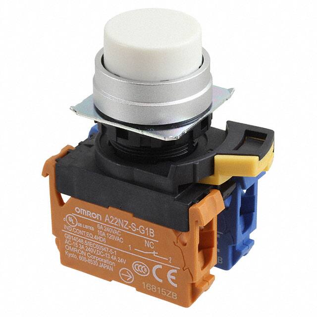 A22NN-MPA-NWA-G102-NN 