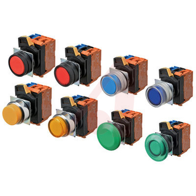 A22NN-RPA-NGA-G002-NN A22NN-RPA-NGA-G002-NN