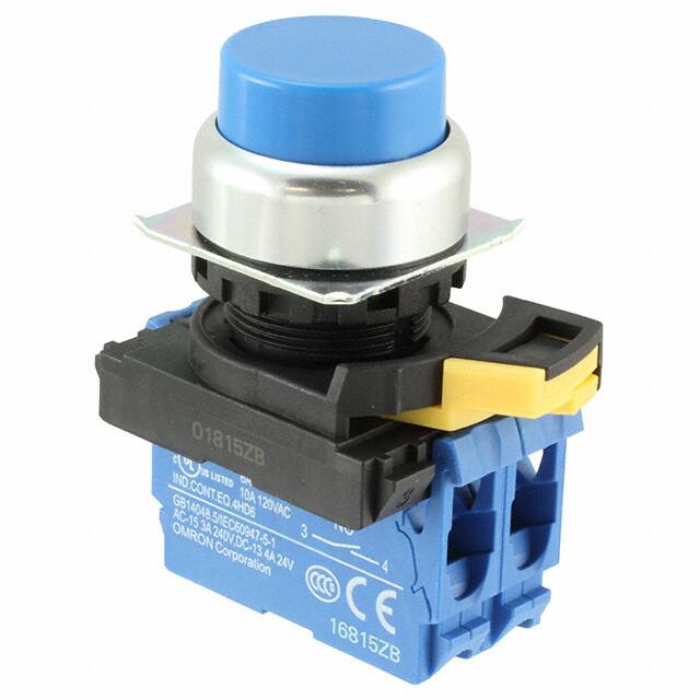 A22NN-RPM-NAA-G101-NN 