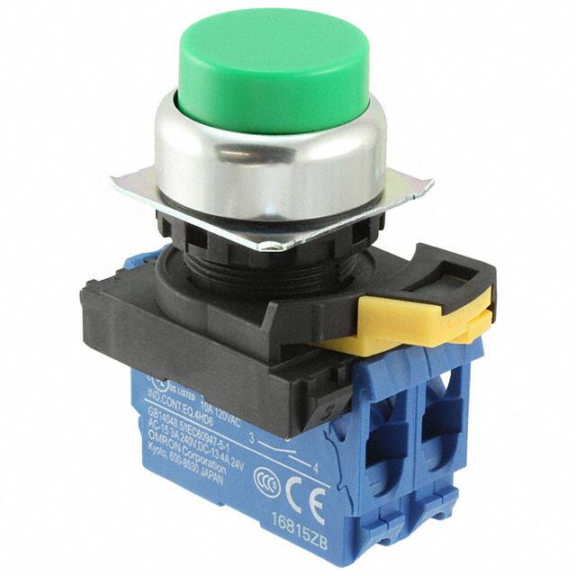 A22NN-RPM-NGA-G101-NN 