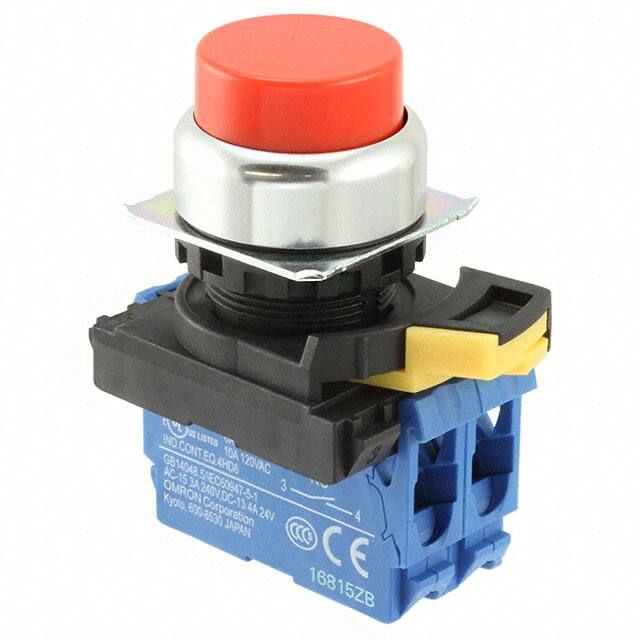 A22NN-RPM-NRA-G101-NN 