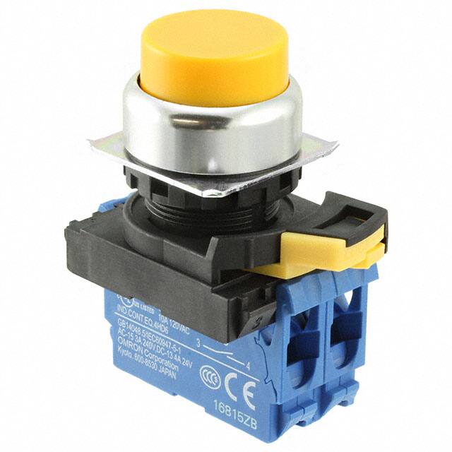 A22NN-RPM-NYA-G101-NN 