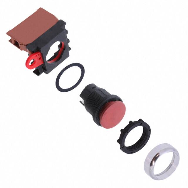 A22R-FR-01A A22R-FR-01A