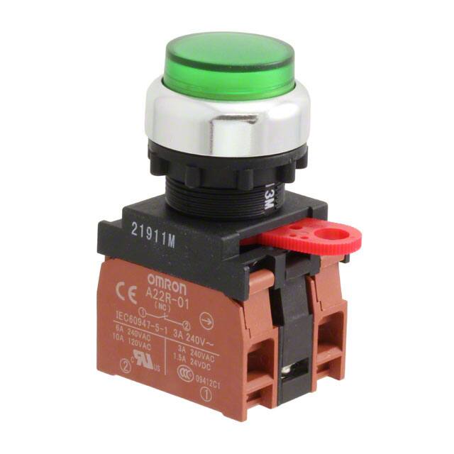 A22RL-TG-24A-02M 