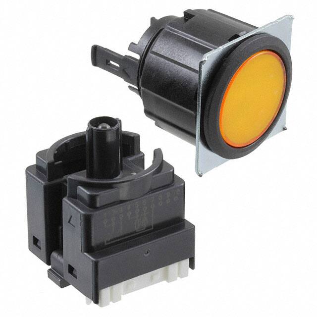 A3UL-TBY-2A1C-M 