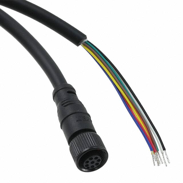 D40ML-CBL-M12-10M 