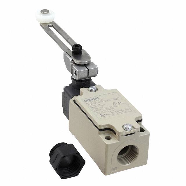D4B-4116N-NPT 