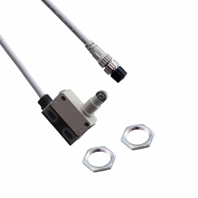 D4E-1A23N-FH-M1J 0.3M 
