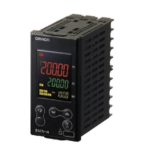 E5EN-HAA2HHBFMD-500 AC/DC24 