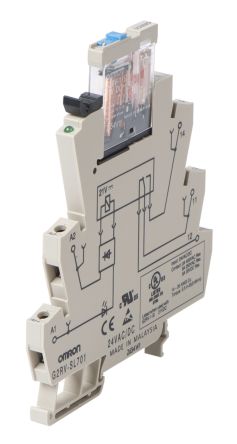 G2RV-SL701 DC24 