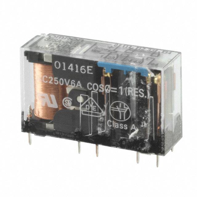 G7SA-2A2B DC48 