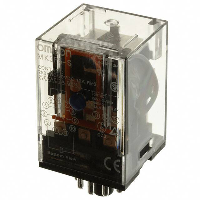 MK3P5-S-DC12 