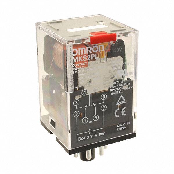 MKS2PI-AC120 