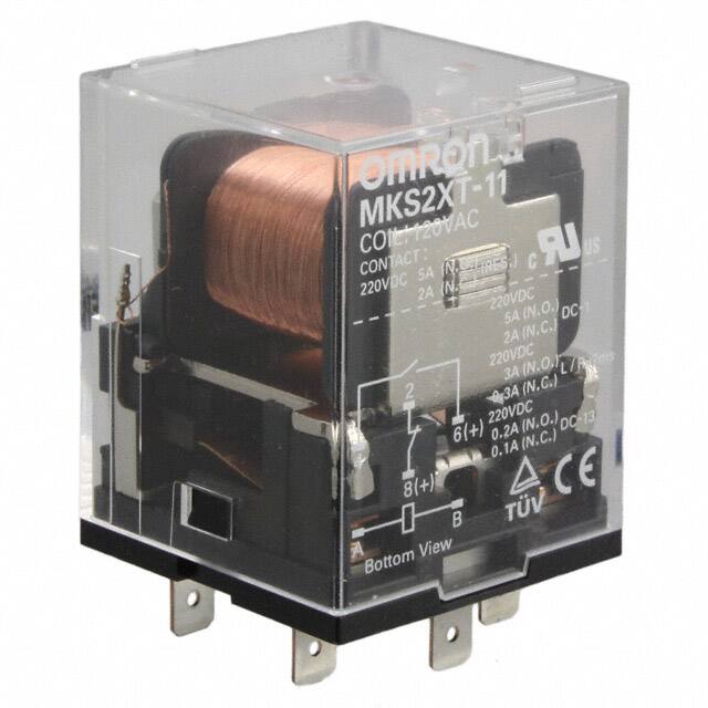 MKS2XT-11 AC120 
