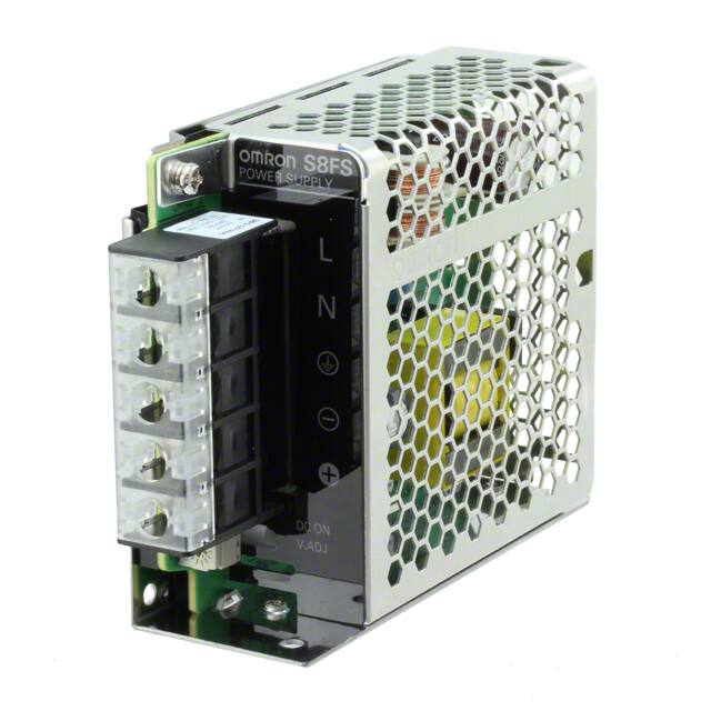 S8FS-G01505C 