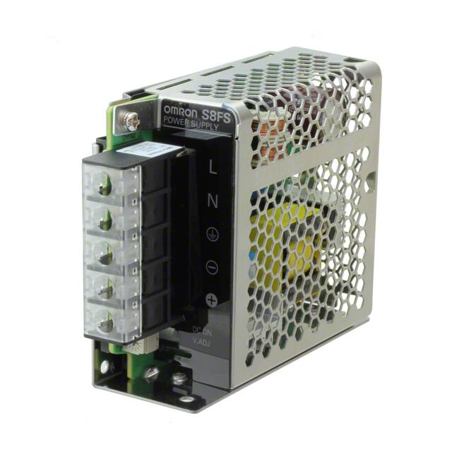 S8FS-G03005C 