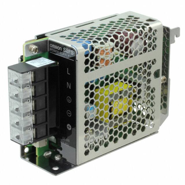 S8FS-G03005CD 