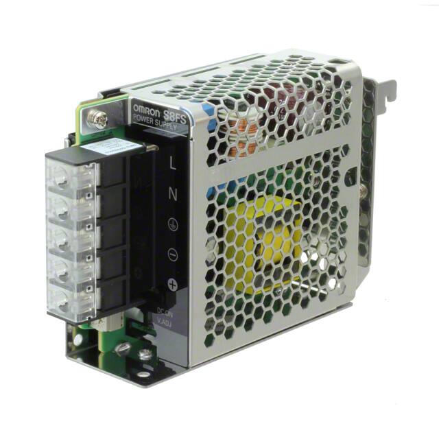 S8FS-G03012CD 
