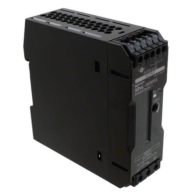 S8VK-G03012-400 