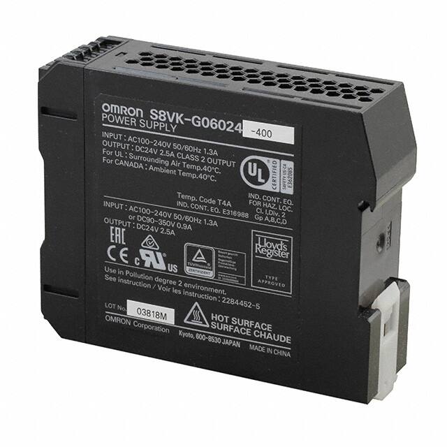 S8VK-G06024-400 