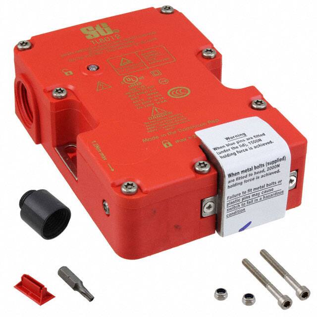 TL8012-S1110TM 