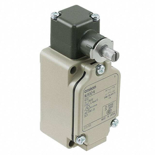 WLRCA2-N 