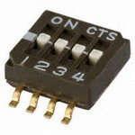 X-10GW22-B7D