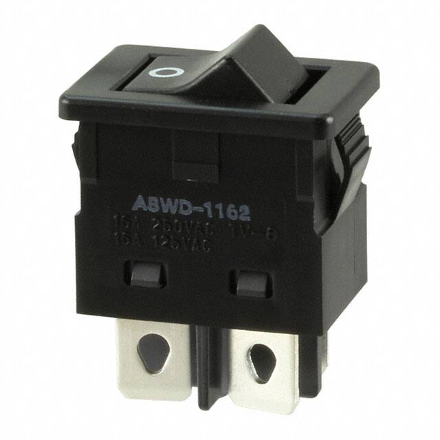 A8WD-1162 