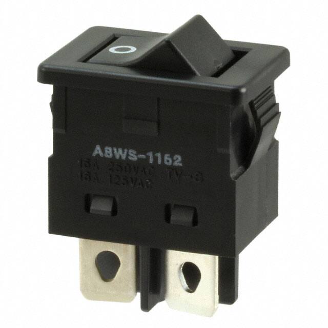 A8WS-2262 