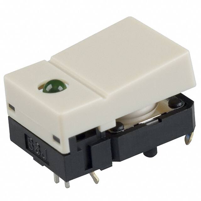 B3J-4600 
