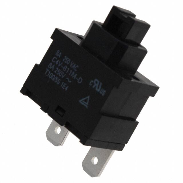 C4V-811M-D 